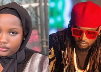 Woman Who Accused P-Squareβs Rudeboy of Rape Reportedly Sentenced to 7 Years in Prison 1 rudeboy