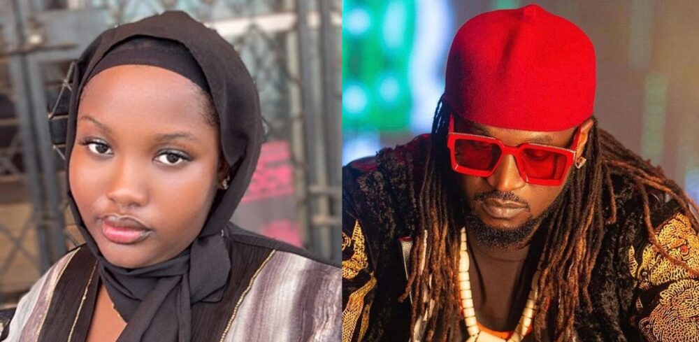 Woman Who Accused P-Square’s Rudeboy of Rape Reportedly Sentenced to 7 Years in Prison 1 rudeboy