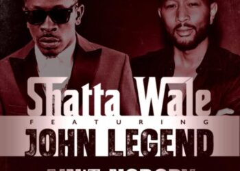 shatta wale aint nobody ft john legend scaled 1
