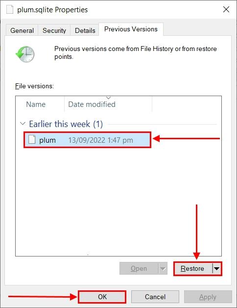 How to Restore Permanently Deleted Audio Files from PC? 2 0