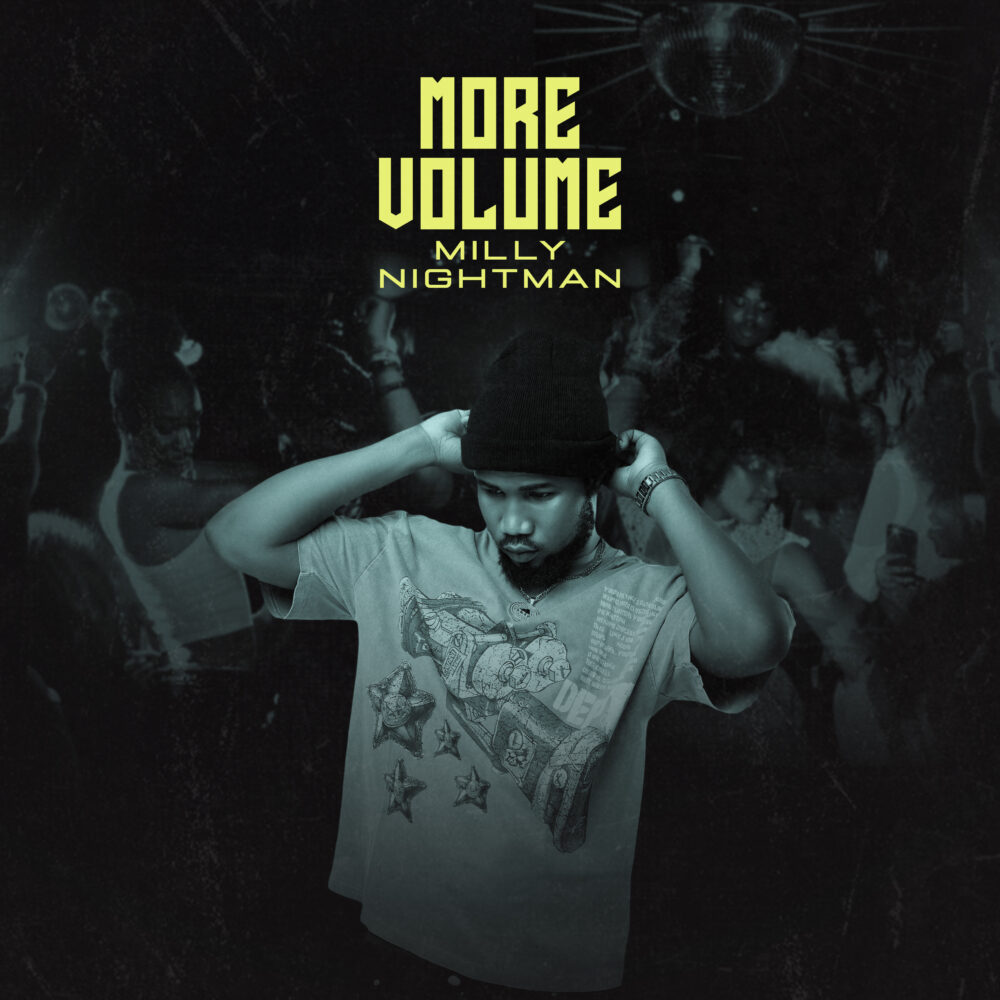 Music: Milly Nightman – More Volume 1 1 3