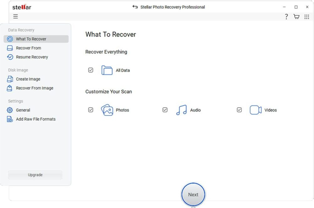 How to Restore Permanently Deleted Audio Files from PC? 5 3