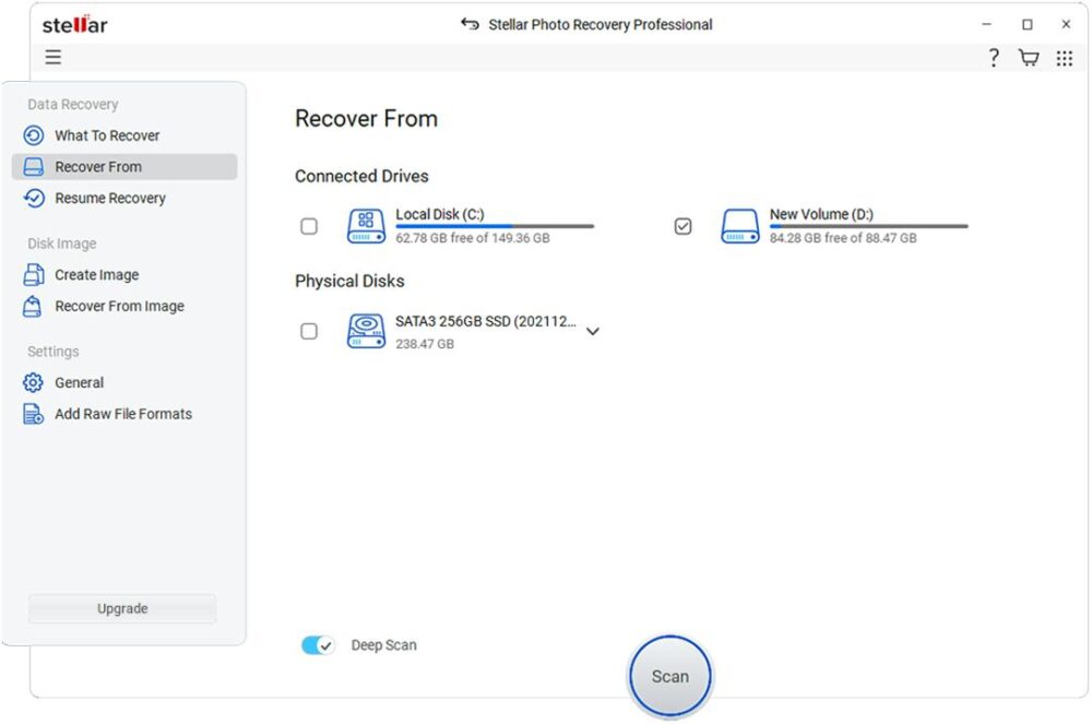 How to Restore Permanently Deleted Audio Files from PC? 6 4