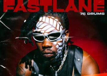 76 Drums – Fast Lane (EP) 3 76 Drums – Fast Lane EP