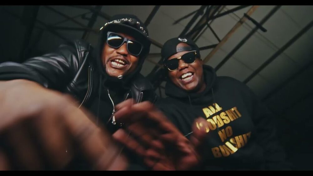 (VIDEO) AY Masta Ft. Darassa – Si Ndo’ Manake 1 AYYYYY 1024x576 1