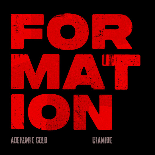 Adekunle Gold & Olamide - Formation Lyrics 1 Adekunle Gold Formation feat. Olamide