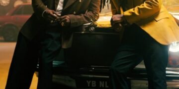 Adekunle Gold & Olamide