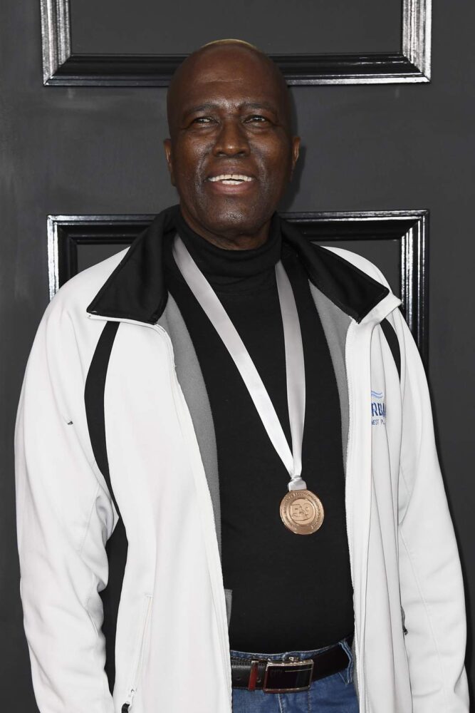 Albert Mazibuko