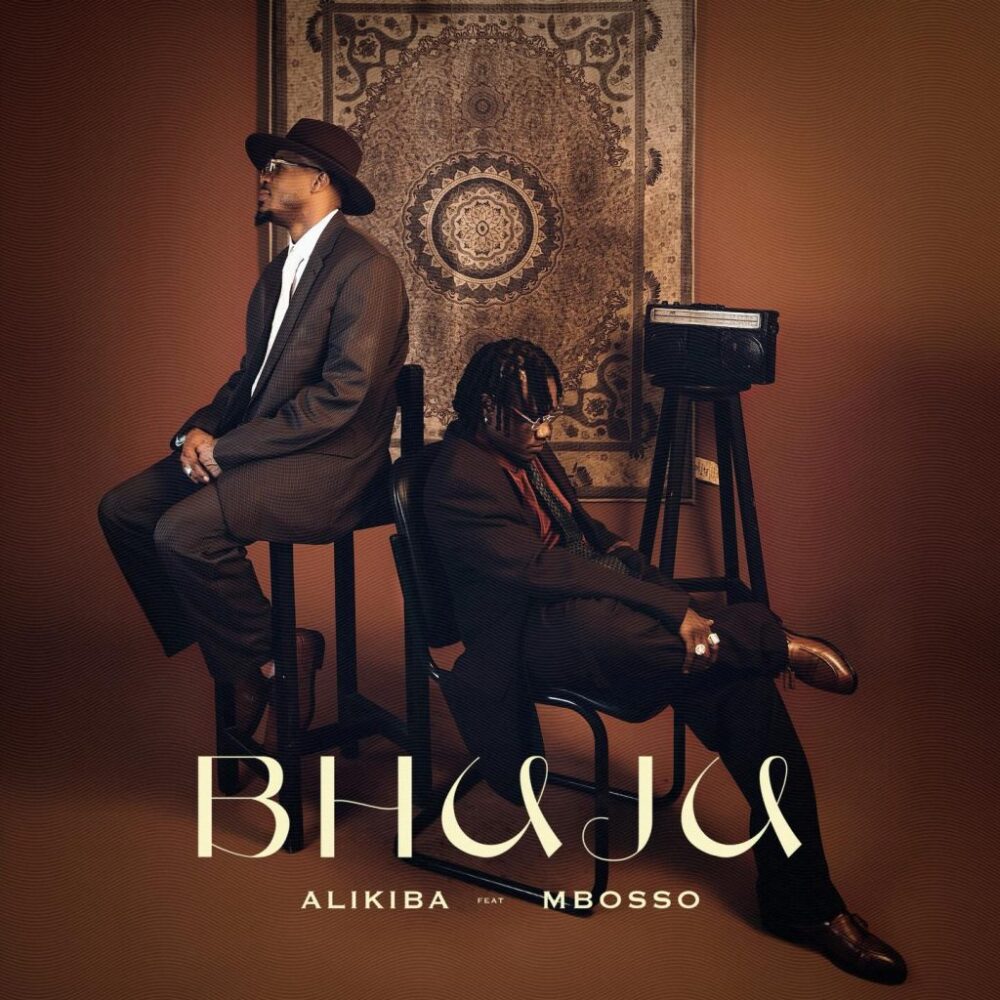 Alikiba Ft. Mbosso – Bhuju 1 Alikiba Ft. Mbosso Bhuju 1024x1024 1