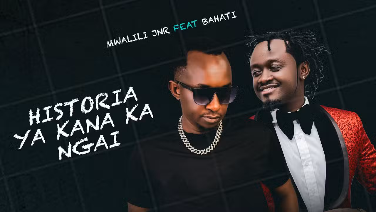 Bahati ft. Mwalili Jr – Historia ya Kana ka Ngai 1 Bahati ft. Mwalili Jr – Historia ya Kana ka Ngai MP3 DOWNLOAD.jpg