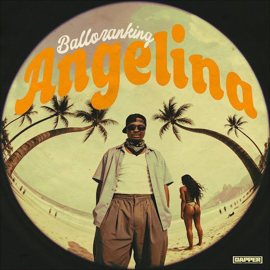 Balloranking – Angelina 1 Balloranking Angelina
