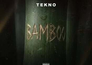 Tekno β Bamboo Lyrics 2 Tekno β Bamboo