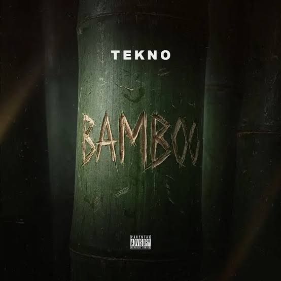 Tekno – Bamboo Lyrics 1 Tekno – Bamboo