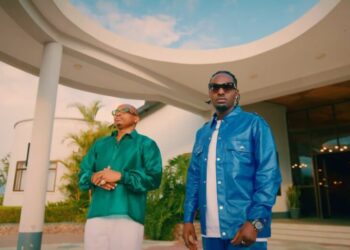 Barakah The Prince Yes I Do Ft Otile Brown VIDEO 1024x540 1