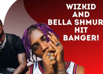 Bella Shmurda, Wizkid