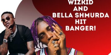 Bella Shmurda, Wizkid