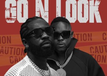 Bisa Kdei Ft Medikal God And Look