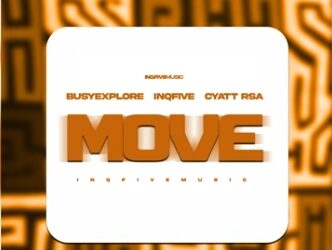 BusyExplore, InQfive & Tšegetšege – Incroyable