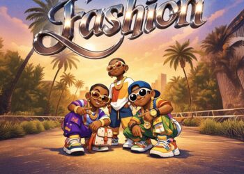 Chino Kidd – Fashion Ft S2kizzy X Silas Africa 2 Chino Kidd – Fashion Ft S2kizzy X Silas Africa