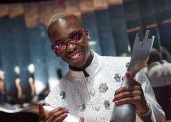 Ciza, Metro FM Awards 2026