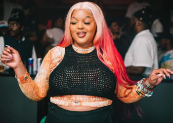 DBN Gogo Reflects On Missing Out On Global Hit “Mnike” 2 DBN Gogo