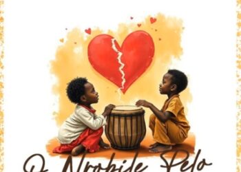 DJ NTK, Prince Benza, Naledi Aphiwe & Dr Skaro – O Nrobile Pelo