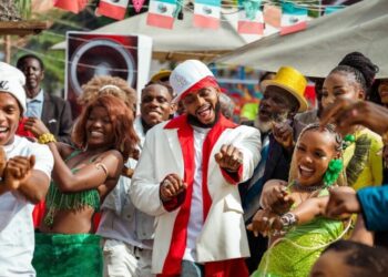 Diamond Platnumz Ft. Jux JOY VIDEO 1024x576 1