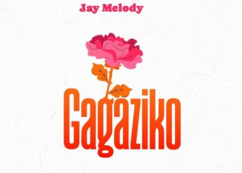 Jay Melody - GAGAZIKO 2 GAZAMIKO
