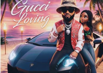 Shenky – Gucci Loving 16 Gucci Loving