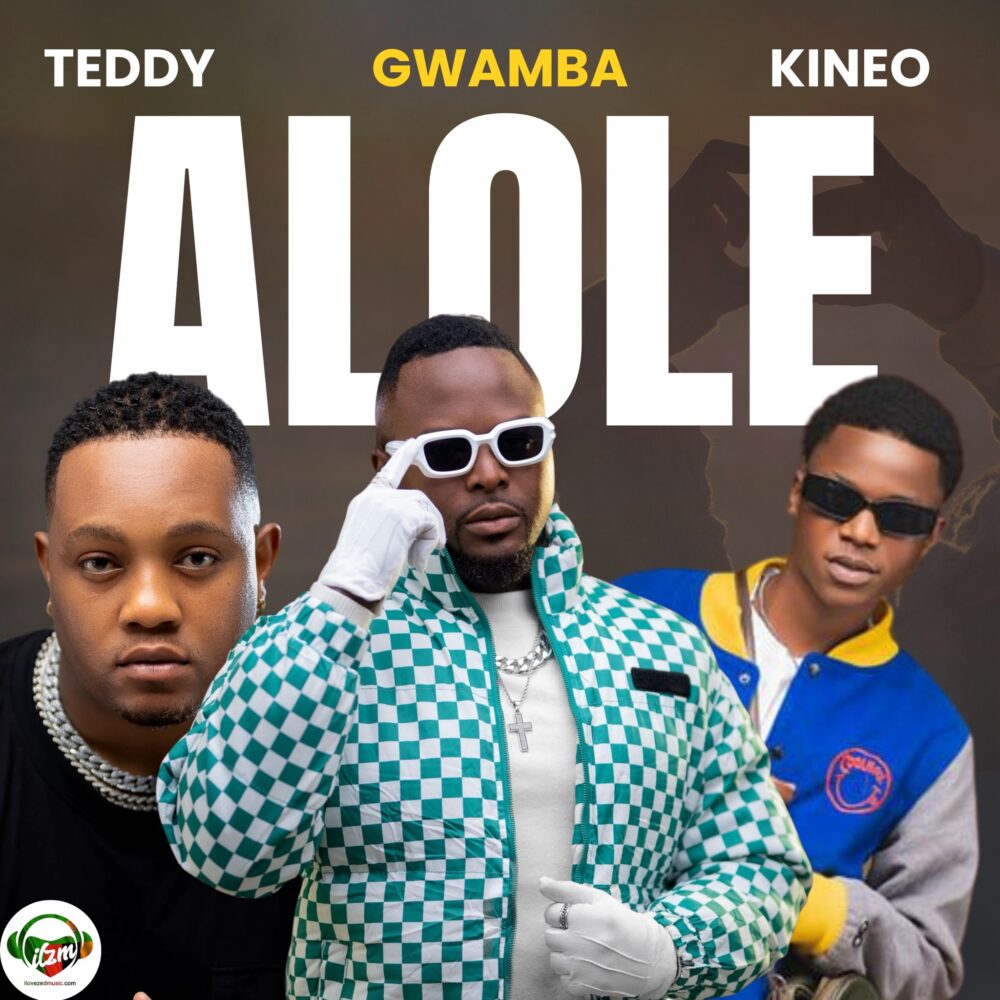 Gwamba ft. Kineo Teddy Makadi