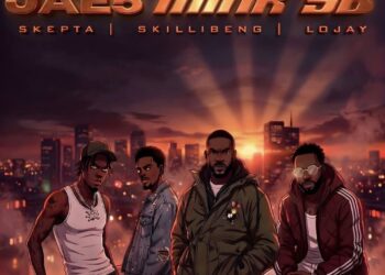 JAE5 - MINK SB ft. Skepta, Lojay & Skillibeng 5 JAE5 ft. Skepta Lojay Skillibeng