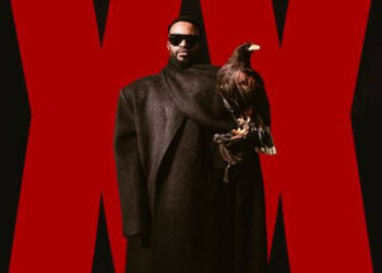Fally Ipupa & Wizkid - Jam
