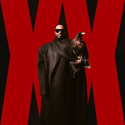 Fally Ipupa & Wizkid Score Spotify Nigeria Top 10 Debut with “Jam” 1 Fally Ipupa & Wizkid - Jam