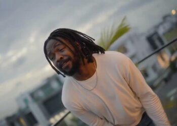 Johnny Drille