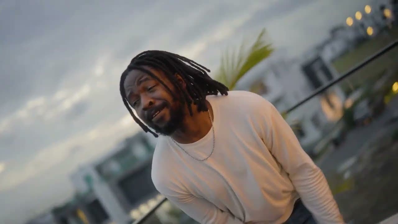 Johnny Drille