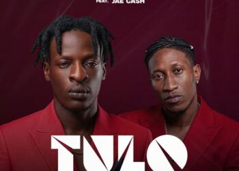 Kayz Adams – Tulo ft. Jae Cash 2 Kayz Adams ft. Jae Cash