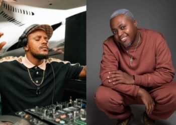 Kelvin Momo, Kabza De Small