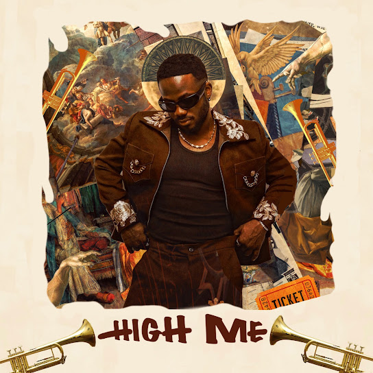Korede Bello - High Me 1 Korede Bello High Me