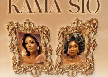 Kusah x Harmonize - Kama Sio 3 Kusah X Harmonize Kama Sio 1024x1024 1