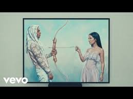MUSIC VIDEO: Swae Lee & JhenΓ© Aiko - Mural 2 MUSIC VIDEO: Swae Lee & JhenΓ© Aiko - Mural