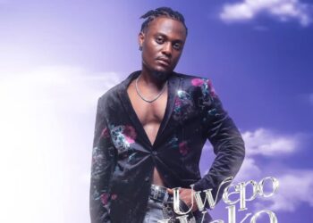 Masauti – Uwepo Wako MP3 DOWNLOAD
