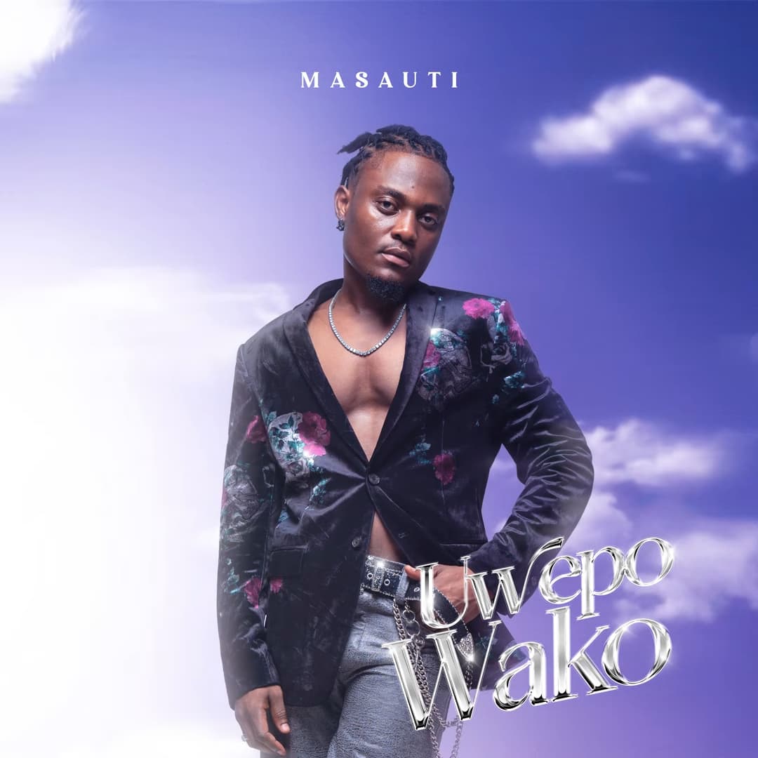 Masauti – Uwepo Wako MP3 DOWNLOAD