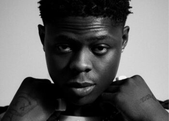 Mohbad Surpasses 1 Billion Streams on Audiomack 1 Mohbad