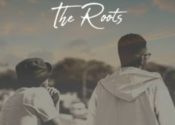 Mr Shane SA & Recky R – THE ROOTS EP