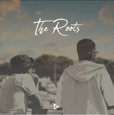 Mr Shane SA & Recky R – THE ROOTS EP