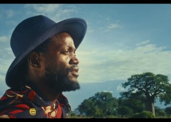 Mumba Yachi – Mweru Wa Ntipa 18 Mumba Yachi – Mweru Wa Ntipa