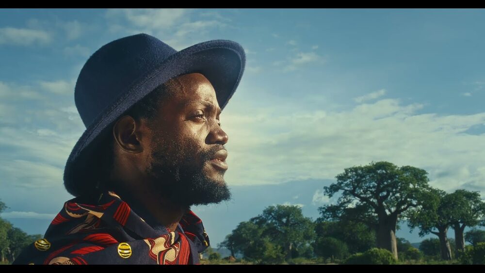 Mumba Yachi – Mweru Wa Ntipa 1 Mumba Yachi – Mweru Wa Ntipa
