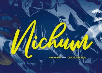 Yammi Ft. Darassa – Nichum 3 NICHUM 1024x1024 1