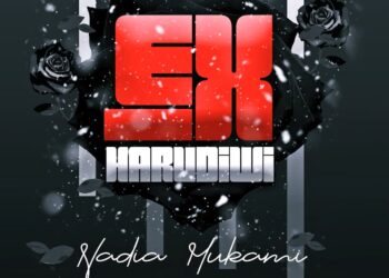 Nadia Mukami – Ex Harudiwi MP3 DOWNLOAD