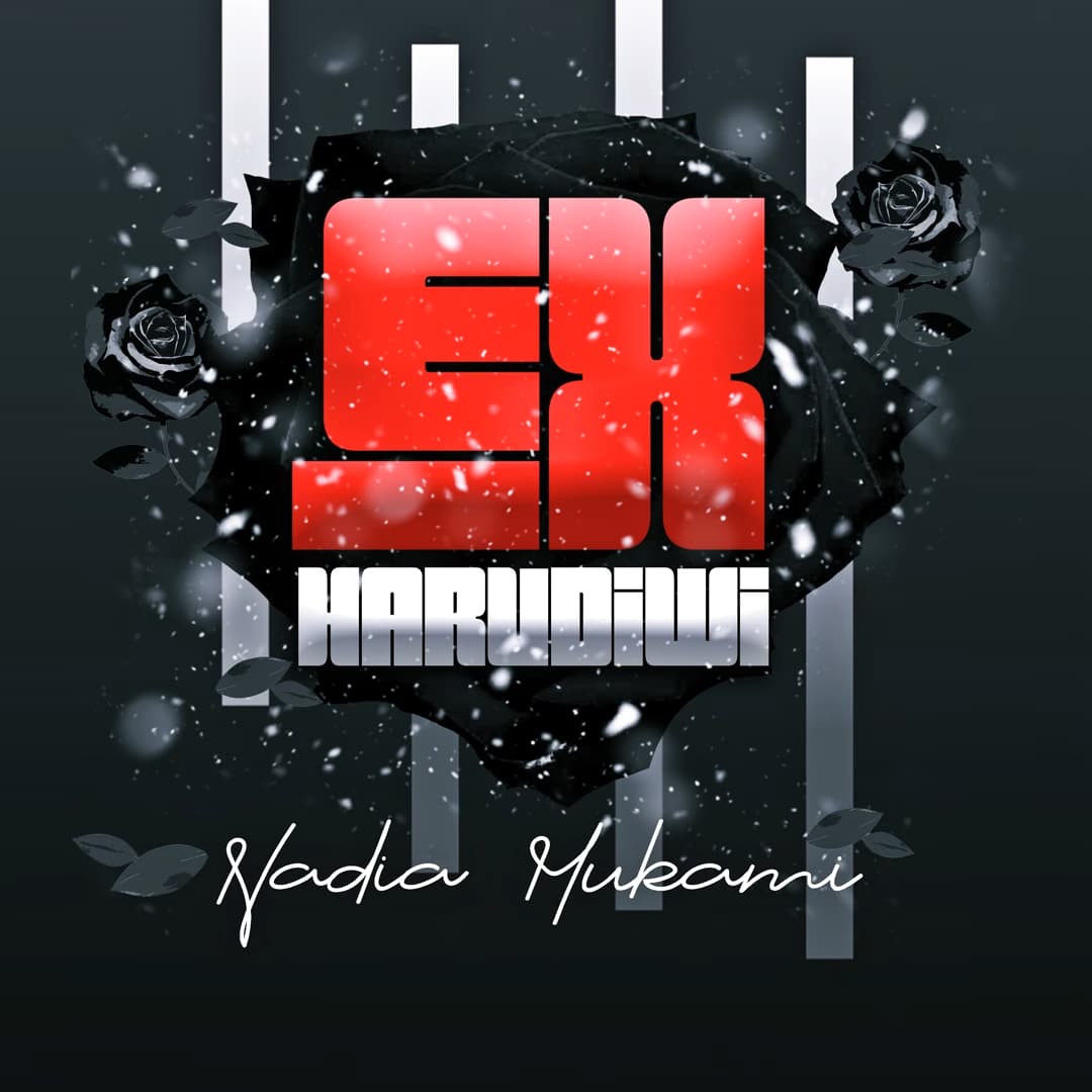 Nadia Mukami – Ex Harudiwi 1 Nadia Mukami – Ex Harudiwi MP3 DOWNLOAD